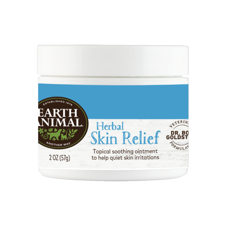 Earth Animal Skin Relief Balm