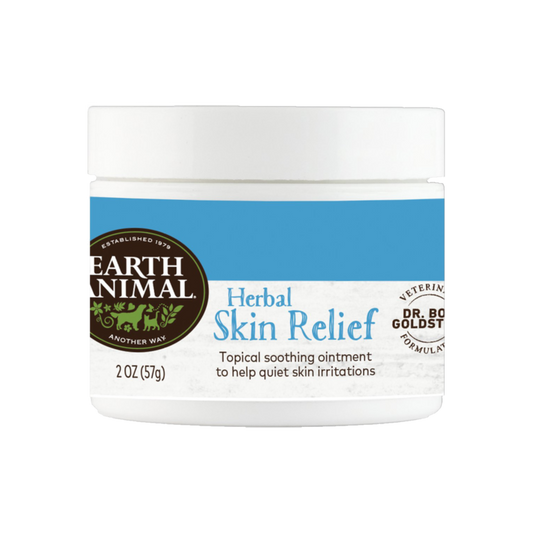 Earth Animal Skin Relief Balm
