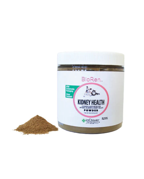inClover BioRen Kidney Health