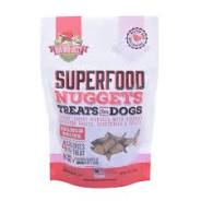 The Real Meat Co Boo Boos Best Superfood Nuggets -Salmon