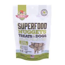 The Real Meat Co Boo Boos Best Superfood Nuggets -Pork