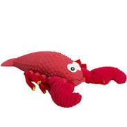 Hugglehounds Huggle-Fusion McCraken Lobsta
