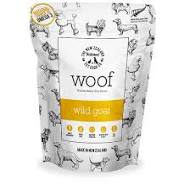 The New Zealand Pet Food Co - Woof Wild Goat