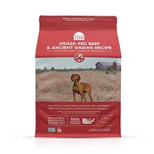 Open Farm Grass-Fed Beef & Ancient Grains