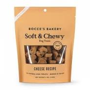 Bocce's Bakery Soft & Chewy Cheese Recipe