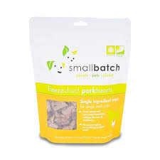 Smallbatch  Freezedried Pork Hearts