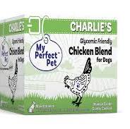 MPP - Charlie's Glycemic Friendly Chicken Blend