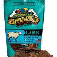 Wild Meadow Farms Classic Lamb Bites