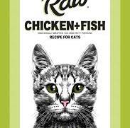 OC Raw Cat Chicken & Fish