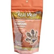 The Real Meat Company Venison Jerky