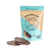 Winnie Lou Bison Burger Jerky