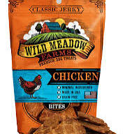 Wild Meadow Farms Classic Chicken Bites