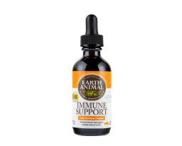 Earth Animal Immune Support