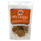 My Doggy Sweet Potato - Cinnamon