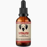 Mycodog Vitality