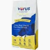 Verus Puppy Advantage