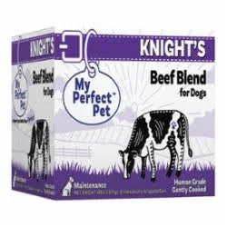 MPP - Knight's Blend Grain Free