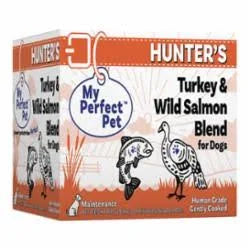 MPP - Hunter's Turkey & Wild Salmon