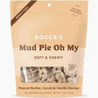 Bocce's Bakery Soft & Chewy Mud Pie Oh My