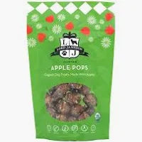 Lord Jameson Apple Pops