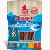 Plato Thinker Salmon Sticks