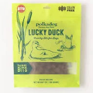 polkadog Lucky Duck