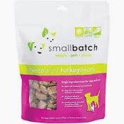 Smallbatch Freezedried Turkey Hearts