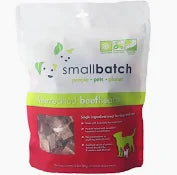 Smallbatch  Freezedried Beef Hearts