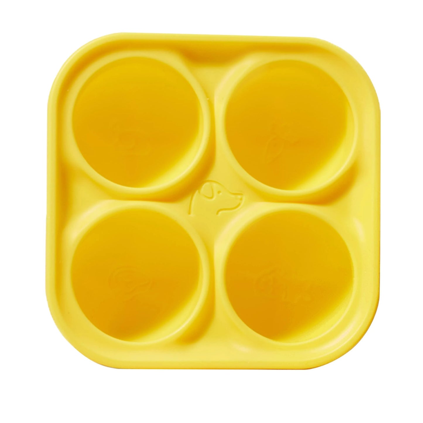 Woof Pupsicle Treat Tray