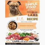 The Simple Food Project - Lamb