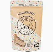 Winnie Lou Celebration Cookies