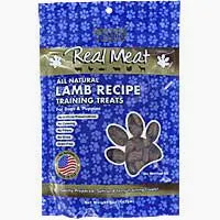 The Real Meat Company Lamb Training Treats
