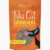 Tiki Cat Crunchers - Chicken