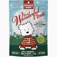 Wonder Bark It's a Wonderful Treat