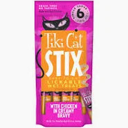 Tiki Cat Stix - Chicken