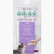 Caru Tuna Lickable Cat Treats