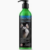 Iceland Pure UNSCENTED Sardine-Anchovy Oil, Pharmaceutical Grade