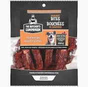 The Butcher's Companion Sausage Bites - Pork Recipe