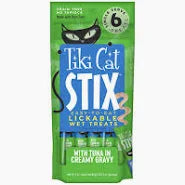 Tiki Cat Stix - Tuna