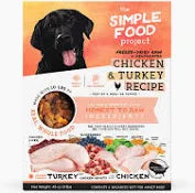 The Simple Food Project - Chicken & Turkey