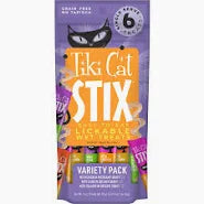 Tiki Cat Stix - Variety Pack