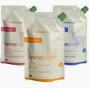 Smallbatch Shelf Stable Bone Broth