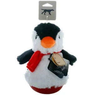 Tall Tails Wobble Penguin