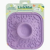 Woof Lickmat