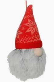Tall Tails 2-in-1 Holiday Gnome