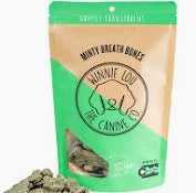 Winnie Lou Minty Breath Bones