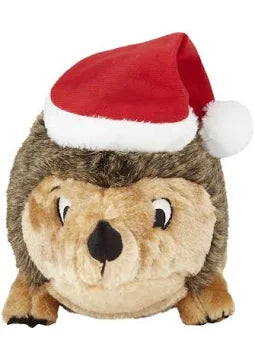 Outward Hound Holiday Hedgehogz