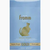 Fromm Family Healthy Weight Gold Cat Food