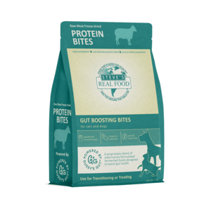 Steve's Real Food Lamb Protein Bites