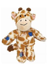 KONG Wild Knots Giraffe